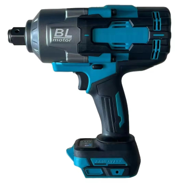 21V 2100NMハイトルクコードレス電気ブラシレスBLモーターリチウムバッテリー駆動3/4インパクトレンチヘビーデューティ車のメンテナンス
