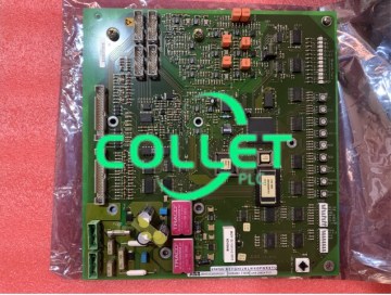 UNS2882A-P,V1 ABB Excitation COB Board