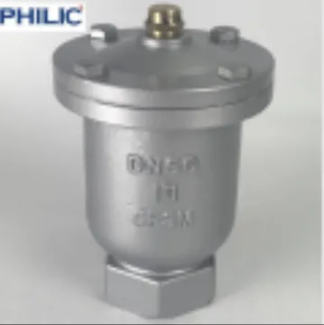 top sale Air Release Valve For Pipeline