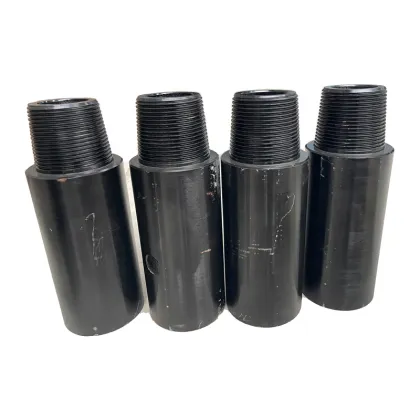 Power Factory Crossover Subs NC50box-NC50pin