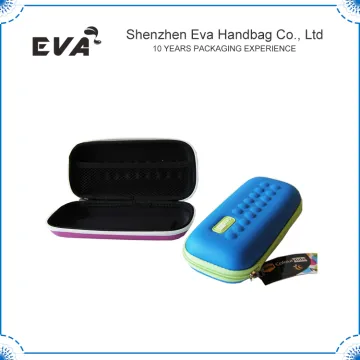 Wholesale Custom Printed hard pencil case