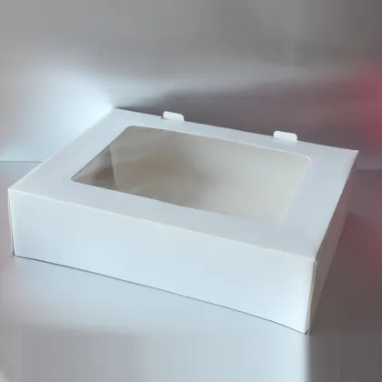 Hot Selling High Quality Bakery Boxes for Cakes