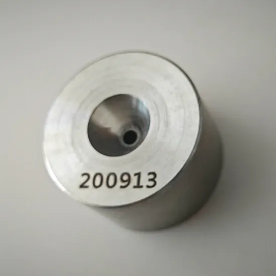 Adaptable PCD Wire Drawing Dies