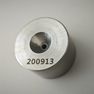 Muore di disegno di filo PCD adattabile