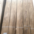 0,42 mm koronával vágott Burma teak fa furnér