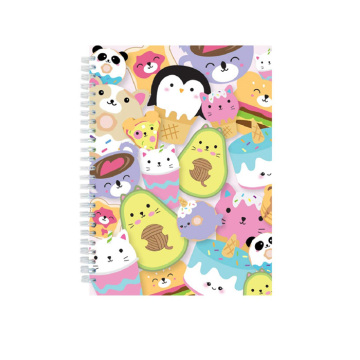 CUADERNO DE ALIMENTOS ANIMALES 3D-0