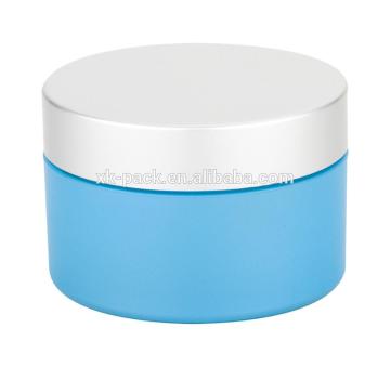Packaging cosmetico a parete singola personalizzata: barattoli per animali domestici di varie dimensioni (25 g, 50 g, 80g, 100g, 250 g, 300G)