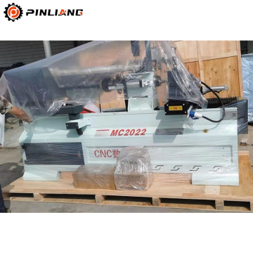 MC2022 Automatic Multi-Purpose CNC Lathe and Milling Machine