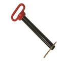 Red Head Hitch Pins with R clip