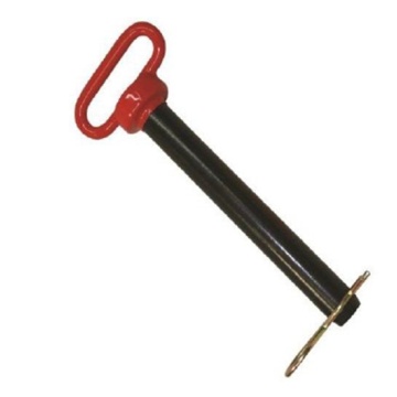 Red Head Hitch Pin 3/4 inch for Trailer