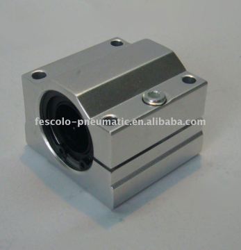 Aluminium steel brass die casting part