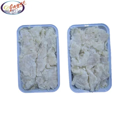 China manufacturers direct sales bulk products dried salted atlantic cod migas