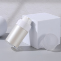1oz Foundation Pump Bottle Refillable Cream Pump Bottle