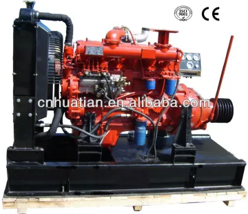 120hp Stationary diesel engine R6105ZP/R6105ZG                
                                    Quality Assured