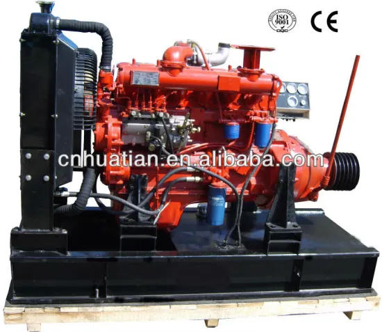 120hp Stationary diesel engine R6105ZP/R6105ZG                
                                    Quality Assured