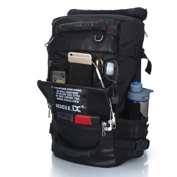 Waterproof Backpack 50L for Hiking and Camping