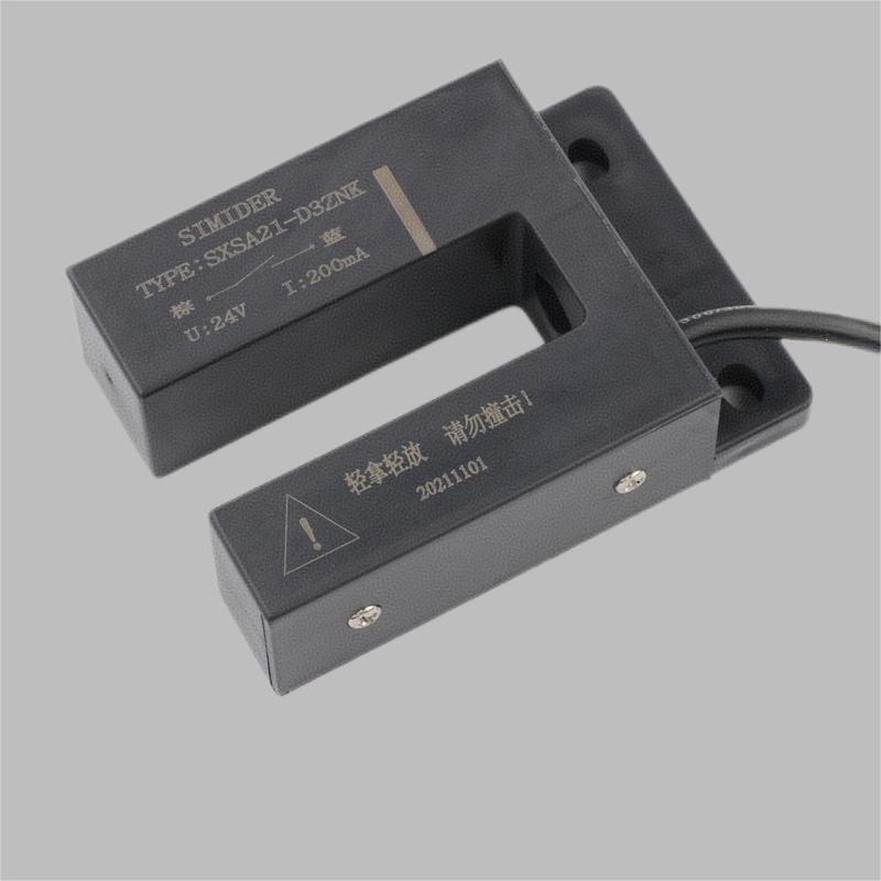 Simider Elevator Door LevelingセンサーSXSA21-D3ZNK
