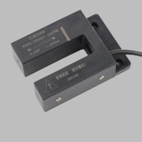 Simider Elevator Door LevelingセンサーSXSA21-D3ZNK