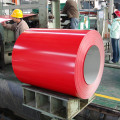 Z275 Hot Dip Prepainted Galvanized Steel Coil