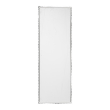 Professional Rectangular Beaded Frame Ceiling Access Panel with Lockable Hidden Wall Access Door