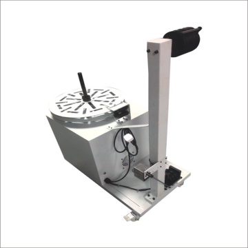 Horizontal Type Frequency Conversion Wire Feeder