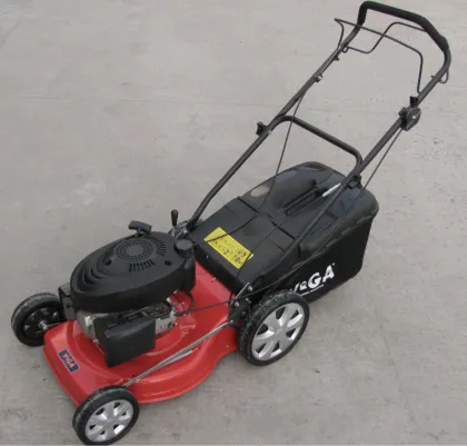 lawn care products