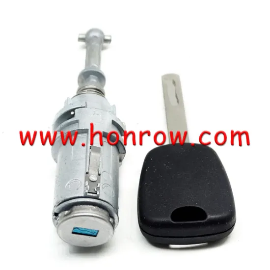 Peugeot fix car door lock