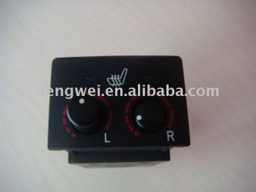 carbon seat heater