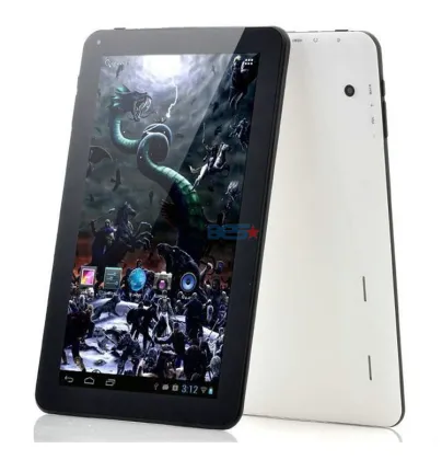 China manufacture 9 inch Android Tablets cheap onda tablet