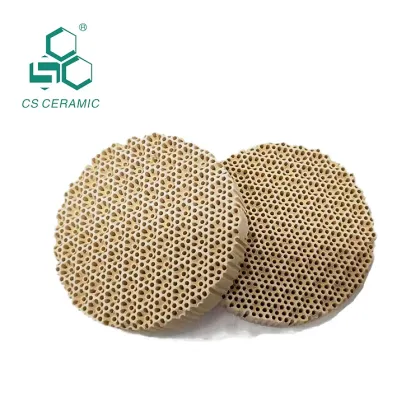 infrared ceramic plate , piezo ceramic plate , gas heater ceramic plate