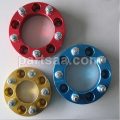 Penyesuai Roda Anodizing Warna