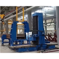 DX1215 Vertical H Box Beam Milling Machine