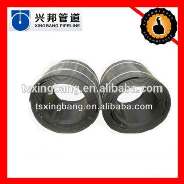 high toughness electric HDPE heat shrinkable sleeves for joint