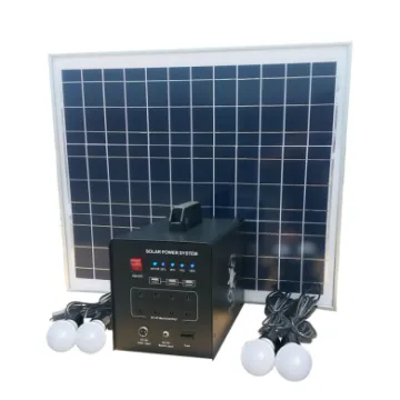 60w Outdoor energy saving system