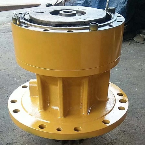 CAT320C Excavator swing gearbox 1484679