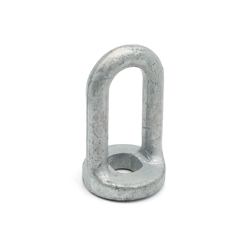 5/8 &#39;&#39; Standard Bolt Eyelet AISI 1018 Steel