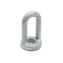 5/8 &#39;&#39; Standard Bolt Eyelet AISI 1018 Steel