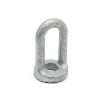 5/8 &#39;&#39; Eyelet Standard AISI 1018 Steel