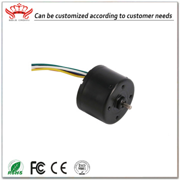 3625 Brushless DC Motor For Electric Curtains