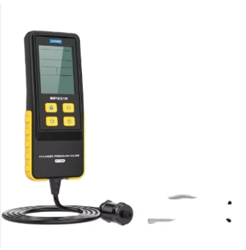 PT610 Intelligent Cylinder Pressure Gauge - AUTOOL Custom Logo Factory