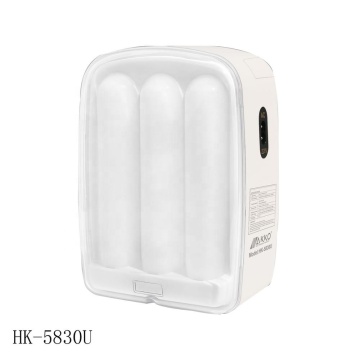 SMD LED Rechargeable Wall-Mounted Emergency Light