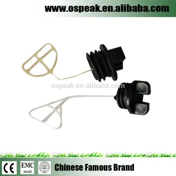 Chain Saw Spare Parts Gasoline Cover Oil Cover