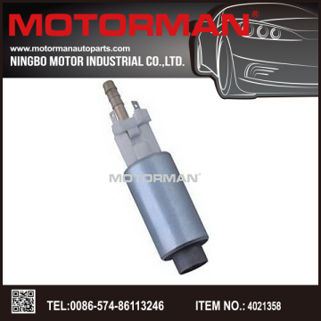 Electric Fuel Pump 4021358