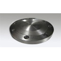 Flange cego CL300 A182 316L de aço inoxidável