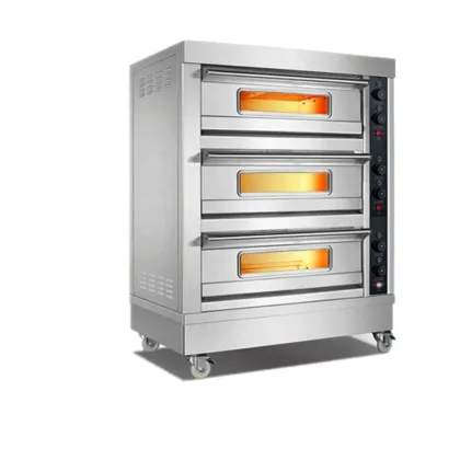 Top Selling Midea Electric Built-In Oven Including Hot Plate for Versatile Baking