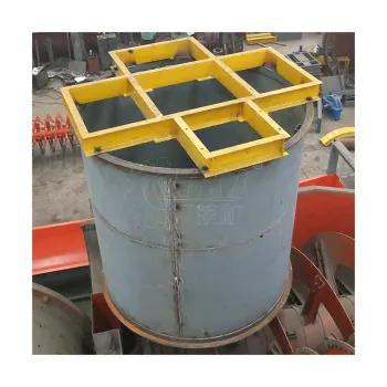 CE Certified Leaching Tank Engine AC Motor for Sale