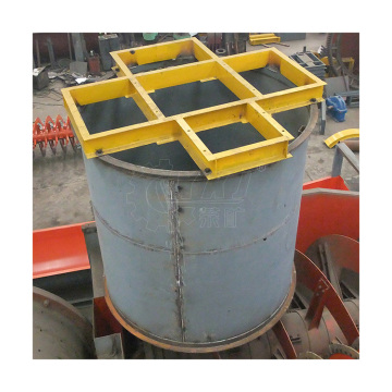 CE Certified Leaching Tank Engine AC Motor for Sale