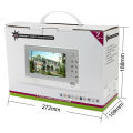 7 นิ้ว Color 2 Family Video Intercom