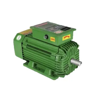 Monophase Motor Factory: Supplying 220V, 50Hz, 5kw Electric Single-Phase Motors for General Machinery