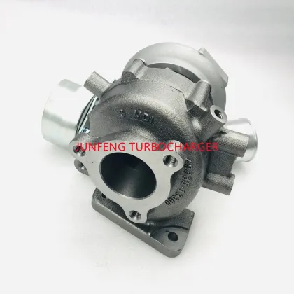 TF035 Turbocharger for Mitsubishi Motors SUV 4N15 4P00 2.5D Engine